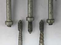 broken bolt